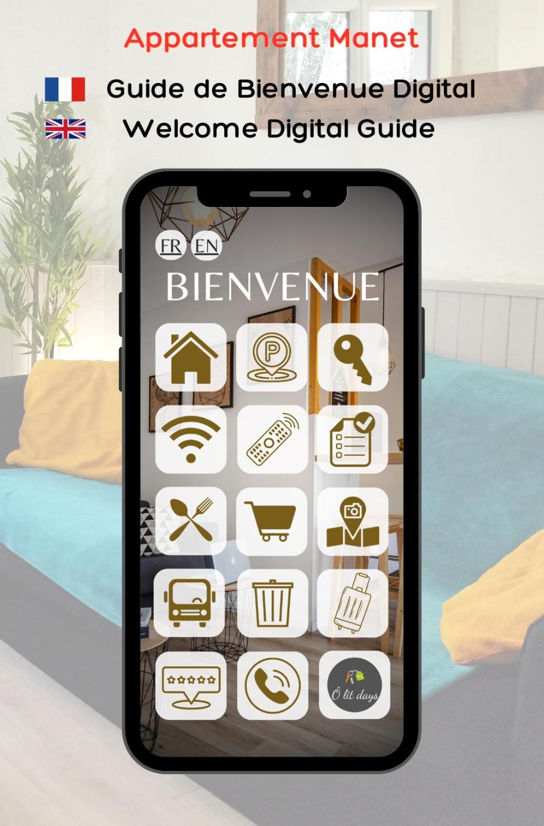 Le Manet - Appartement Proche Centre Ville - Parking Gratuit Bonneville Exteriér fotografie